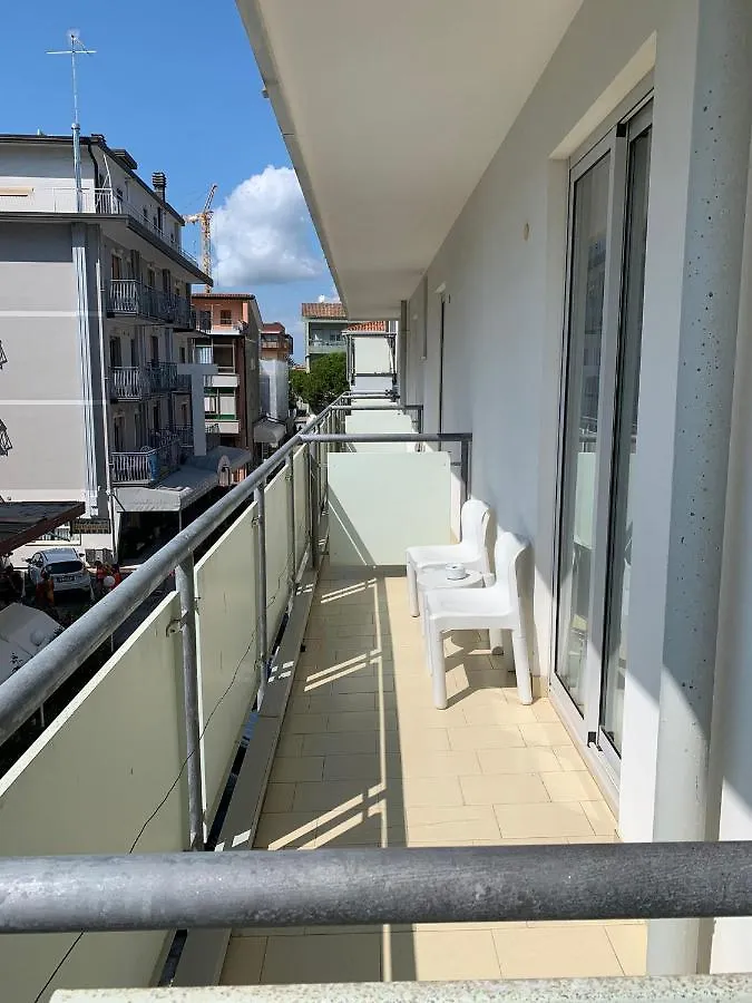 Hotel Madera Lido di Jesolo