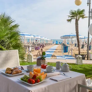 3* Hotel Parioli