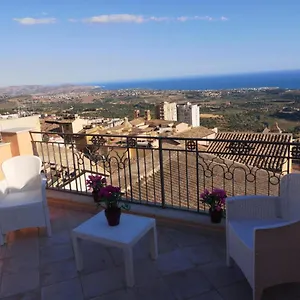 La Perla Della Cattedrale Luxury Bed & Breakfast