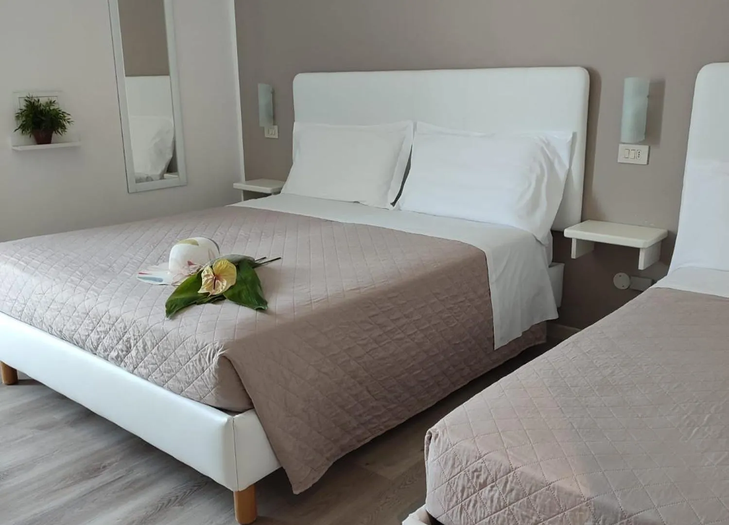 Hotel Madera Lido di Jesolo