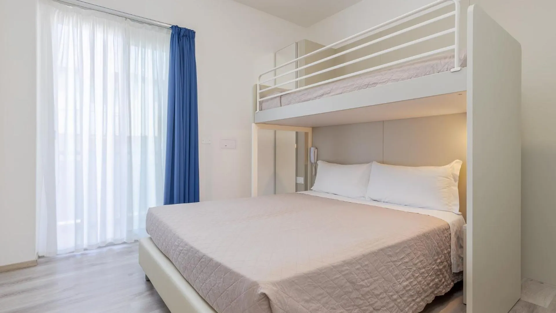 ***  Hotel Madera Lido di Jesolo Italia
